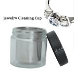 Buy cheap Diamond Stone Jewelry Cleaning Machines Manual Stainless Steel from wholesalers