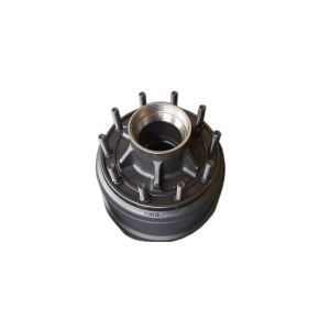 Buy cheap CNC Machined Rear Wheel Hub And Bearing Assembly from wholesalers