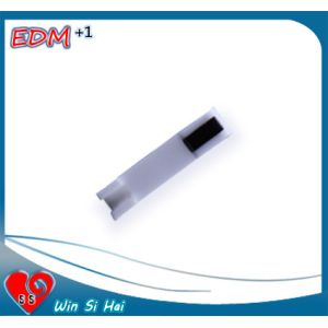 Buy cheap Electrical Discharge Machine EDM Wire Holder Guide 20EC080A409 from wholesalers