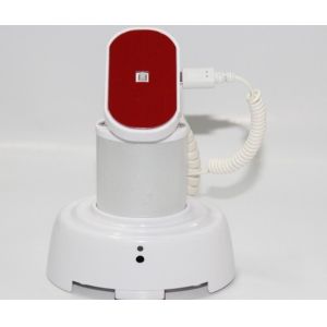 Buy cheap COMER anti theft alarm stand Smart phone charging display from wholesalers