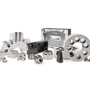 Buy cheap Customized CNC Machining Milling Turning Precision GD/T Standard Metal Parts from wholesalers