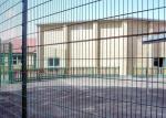 Buy cheap High Security Stainless Steel Welded Wire Mesh Panels For Fencing 2.7m Anti Aging from wholesalers