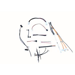 Buy cheap Home Appliance 30 AWG Custom Wire Harness Assembly from wholesalers