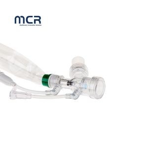 Buy cheap Sterile Closed Suction Catheter With Double Swivel Adapter from wholesalers