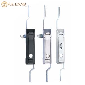 Buy cheap Vending Machine Equipments Zinc Alloy Die-cast Rod Control Lock from wholesalers