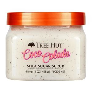 Buy cheap Tree Hut Colada Hydrating Body Scrub Brightening Exfoliating Body Scrub from wholesalers