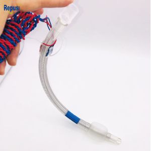 Buy cheap Integrated Electromyography Laryngeal Electrode For Intraoperative Monitoring from wholesalers