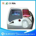 Buy cheap Professional Portable Lipo Laser Slimming Machine For Sale from wholesalers