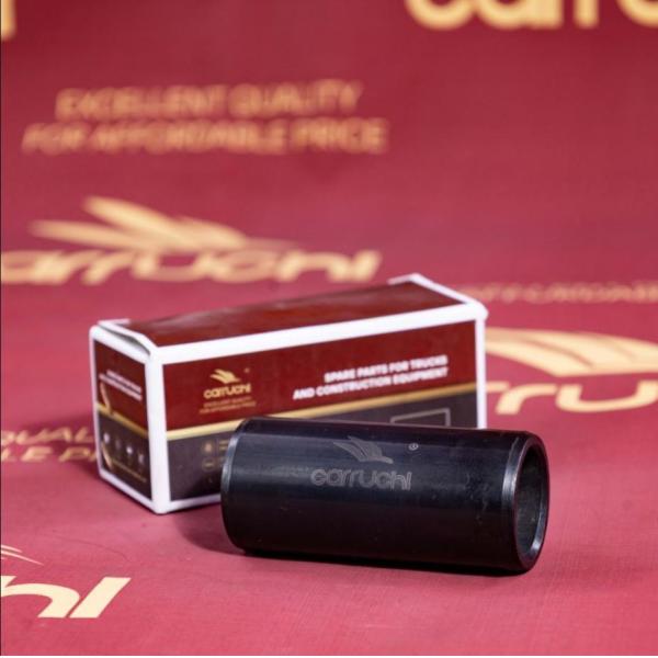 Quality WG9000520078 199000520078 FOR sinotruk howo PARTS Leaf spring bush for sale