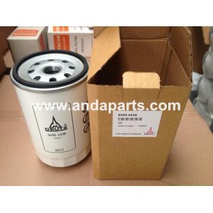 Buy cheap GOOD QUALITY DEUTZ FUEL / WATER SEPARATOR 04504438 ON SELL product