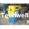 Buy cheap Elbow Making Machine / Downspout Machine for Downspout Elbow, Water Pipe Elbow from wholesalers