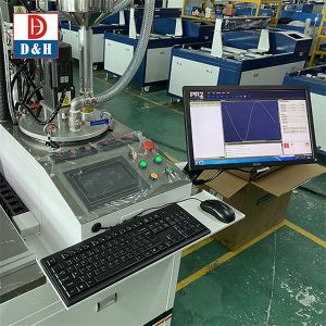 Buy cheap High Precision Automatic Glue Epoxy Resin Dispenser Machine Customization and Precision from wholesalers