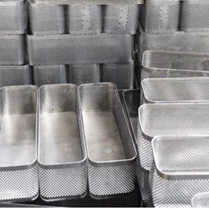 Buy cheap Rotating Kitchen Storage Rack 100kg Load Black White from wholesalers