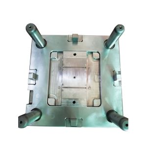 Buy cheap 8407 PP PC ABS Injection Molded Parts For Main Board PCB from wholesalers
