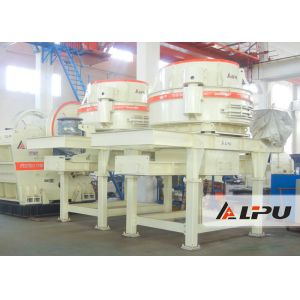 Buy cheap 9.2T VCⅡ8622 Sand Making Machine / Sand Maker for Pebble Granite Limestone from wholesalers