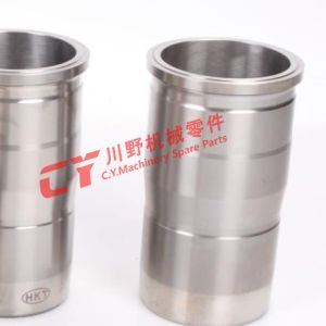 Buy cheap Engine Cylinder Liner Kit D12D Liner For EC360 from wholesalers