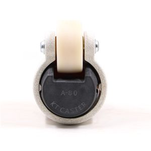 Buy cheap Testing Equipment Retractable Leveling Casters 3inch Moving And Fixing from wholesalers