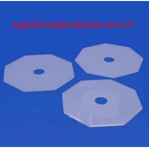 Buy cheap Sharpness Zirconia Ceramic Utility Knife Zirconium Dioxide Ceramic Parts from wholesalers