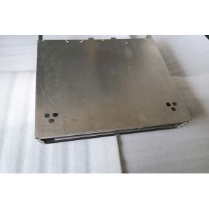 Buy cheap Powder Coating Sheet Metal Stamping Computer Enclosures from wholesalers