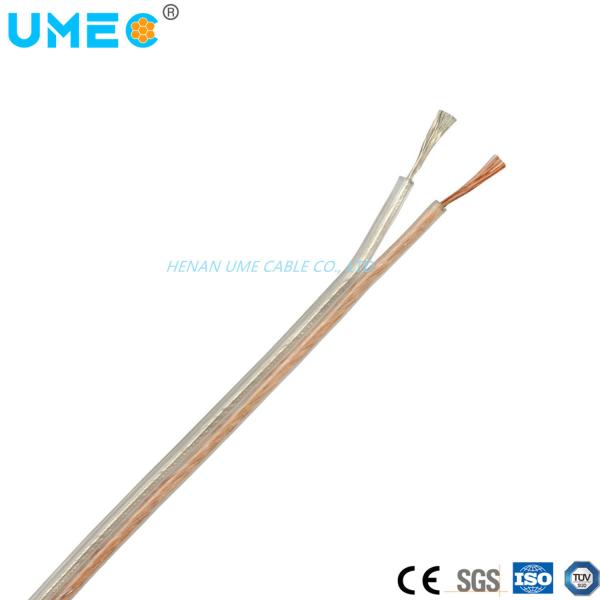 Quality Copper Conductor PVC Insulated Building Wire Spt-1 Spt-2 Spt-3 Spt-1W Spt-2W Spt-2-R for sale