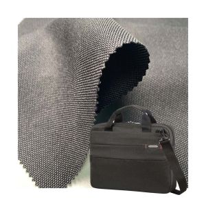 Buy cheap 1200D ocean recycle 100% polyester oxford fabric for laptop bag from wholesalers