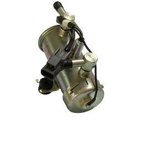 Buy cheap 4HK1 6HK1 Transfer Pump Oil Essential Excavator Spare Part for Construction Works from wholesalers