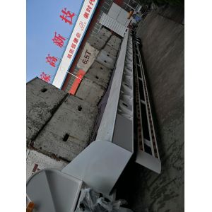 3 Axles Lowbed 100ton-120 Ton Loading 20FT/40FT Container Lowboy Flated Semi