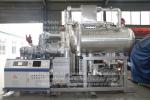 Buy cheap Variety Frequency Screw Co2 Refrigeration System Compressor Rack For Fast Frozen from wholesalers