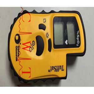 Buy cheap Dual IBP SPO2 Datex Ohmeda Used Patient Monitor Equipment from wholesalers