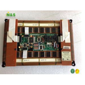 Buy cheap Resolution 640×400 MD400F640PD5 9.8 inch Aspect Ratio 16:10 (H:V) Pixel Configuration Rectangle from wholesalers