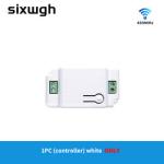 Buy cheap ABS Material Wireless Remote Control Switch 100g Weight Temperature Range -20°C- 60°C from wholesalers
