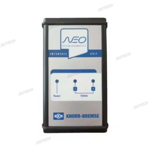For KNORR Diagnostic Tool and Diagnostic Kit Knorr NEO UDIF Interface with V5.0