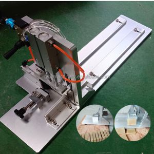Buy cheap Small Hotel Soap Production Line with Manual Soap Cutting Machine and Max 75mm Soap Size from wholesalers