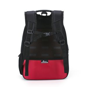 Buy cheap Simple But Fashion Laptop Back Bag , Softback Trendy Laptop Backpacks from wholesalers
