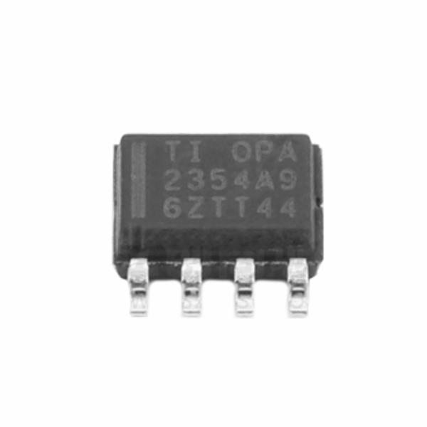 Buy cheap OPA2354AIDDAR New and original OPA2354AIDDAR SOP-8 Integrated circuit from wholesalers
