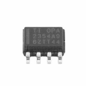 Buy cheap OPA2354AIDDAR New and original OPA2354AIDDAR SOP-8 Integrated circuit from wholesalers