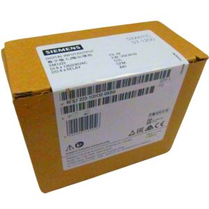 Buy cheap SIEMENS 6ES7223-1QH32-0XB0 SIMATIC S7-1200, DIGITAL I/O SM 1223, 8 DI AC/8 DO RLY, 8 DI 120/230 V AC, 8 DO RELAY 2 A from wholesalers