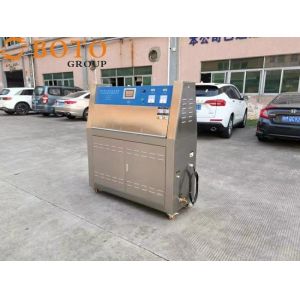 UV Aging Chamber/UV Tester/UV Accelerated Weathering Test Equipment