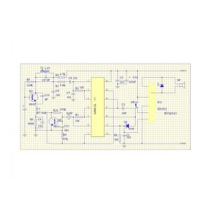 Reverse Engineering Pcb To Schematic Design