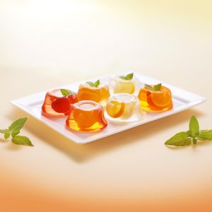 High-Performance Konjac Jelly Powder Hydrophilic Colloid Solutions Supplier