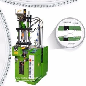 Buy cheap Auto Plastic Zipper Injection Machine with 1.5–3.0 kW Motor Power 1000 pcs/hour Output and 500-hour Maintenance Cycle from wholesalers