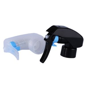 Buy cheap 28mm Hand Sanitizer Type Lotion Pump Trigger Sprayer Kao Trigger Spray Mortar Sprayer from wholesalers
