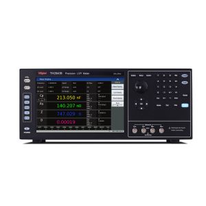 Buy cheap 20Hz-2MHz Precision Lcr Meter Capacitance Measurement Range product