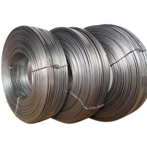 Buy cheap Versatile 0.5mm 302 Stainless Steel Spring Wire With Soap Coated Surface And ISO Certification from wholesalers