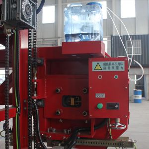 Horizontal Style Heavy Duty Woodworking Machinery for Big Tree Cutting in Costa