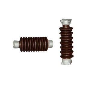 Buy cheap Easy Maintenance OEM 8.9kN Transformer Lightning Arrester from wholesalers