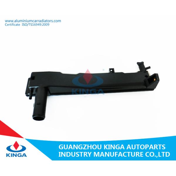 Quality Lightweight Radiator Plastic Tank Right Car Radiator Tank Durable for sale