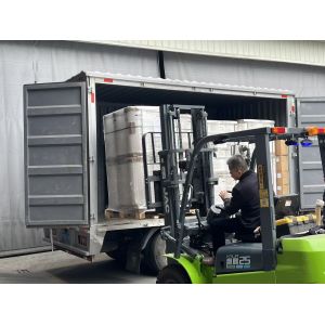 Buy cheap Offset Printing Grade BOPP Film with EVA Adhesive Layer product