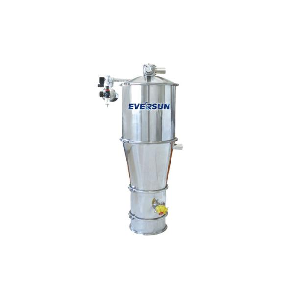 Buy cheap SUS Granule Vacuum Conveyor Systems from wholesalers