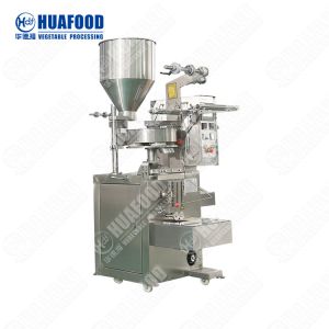 Buy cheap 250G Hot Promotion Coffee Sachet Packing Machine Indian from wholesalers